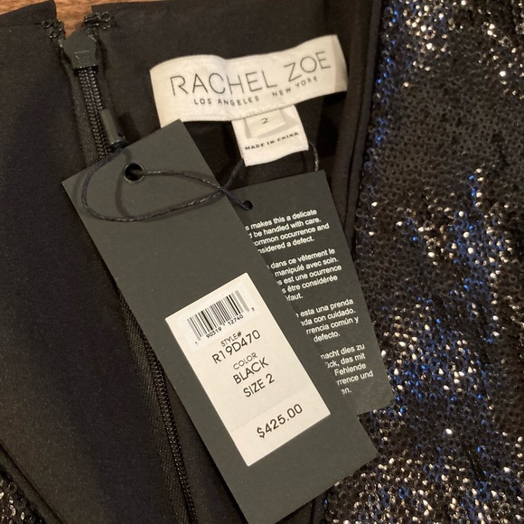 RACHEL ZOE Dress - Picture 10 of 12